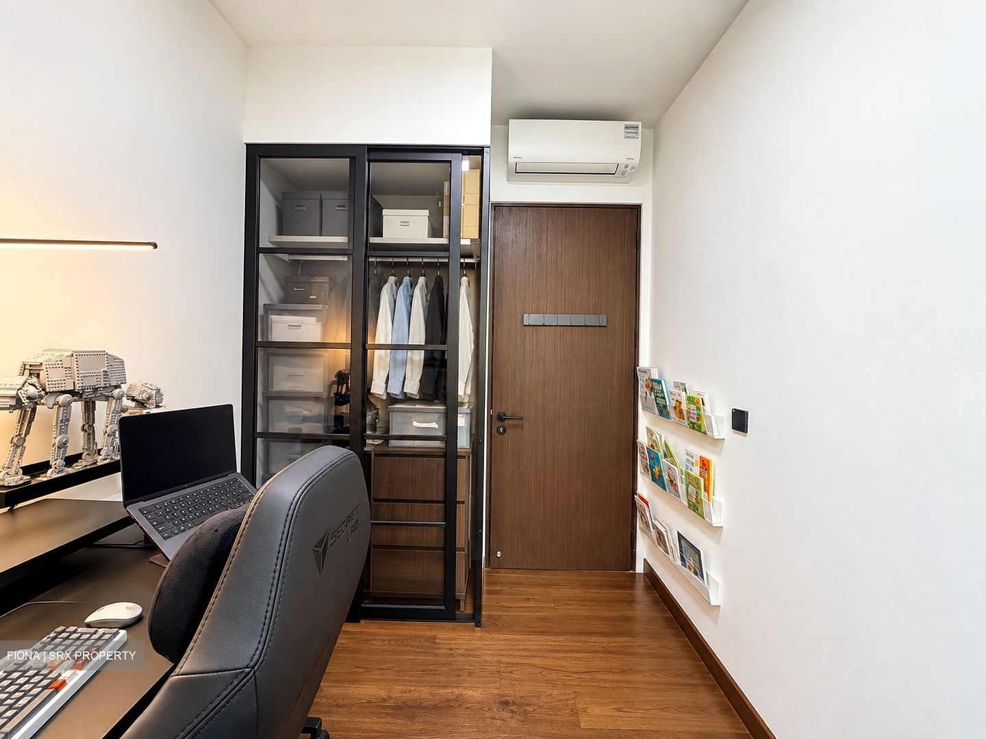 The Iveria (D9), Apartment #626509271